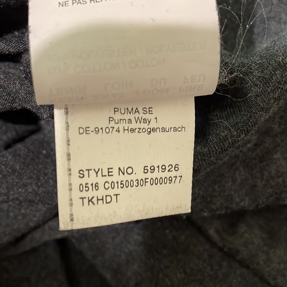 Hoodie—Light Weight - Picture 8 of 9